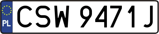 CSW9471J