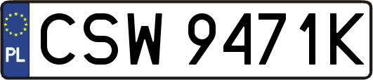 CSW9471K