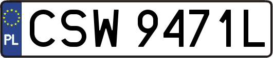 CSW9471L