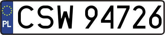 CSW94726