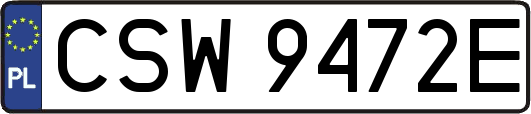 CSW9472E