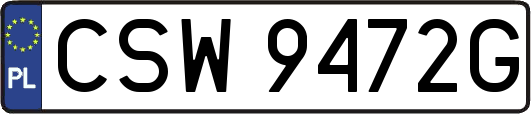 CSW9472G