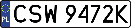 CSW9472K