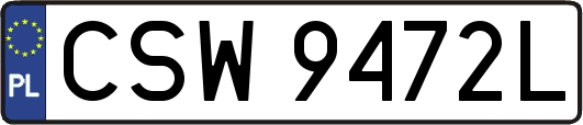 CSW9472L