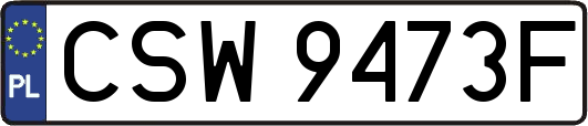CSW9473F