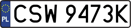CSW9473K