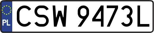 CSW9473L