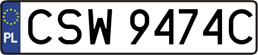 CSW9474C