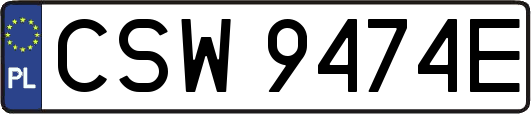 CSW9474E