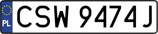 CSW9474J