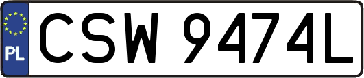 CSW9474L