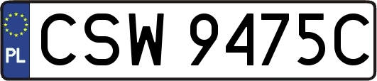 CSW9475C