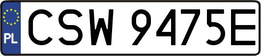 CSW9475E