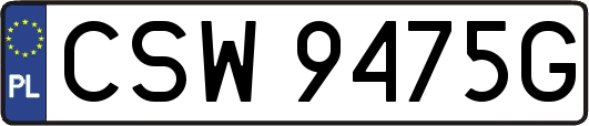 CSW9475G