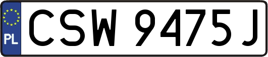 CSW9475J