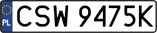 CSW9475K