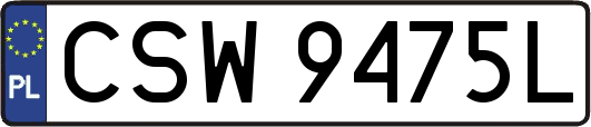 CSW9475L