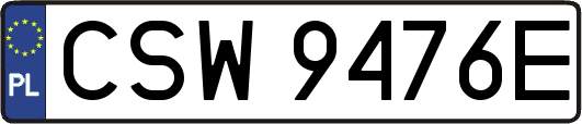 CSW9476E