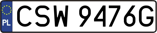 CSW9476G