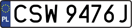 CSW9476J