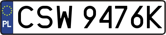 CSW9476K