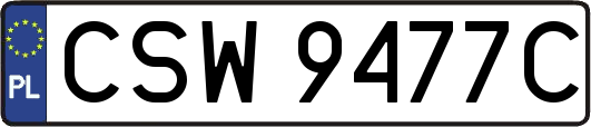 CSW9477C
