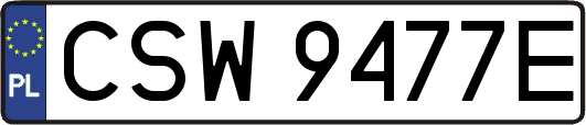 CSW9477E