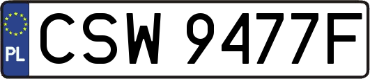 CSW9477F