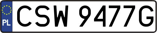 CSW9477G