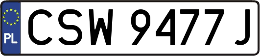 CSW9477J