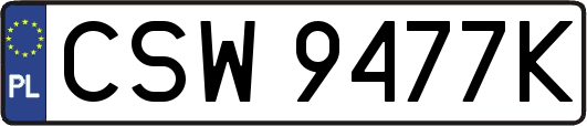 CSW9477K