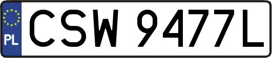 CSW9477L