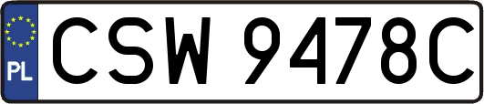 CSW9478C