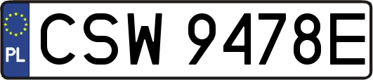 CSW9478E