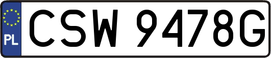 CSW9478G