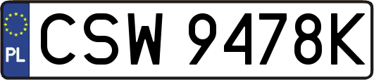 CSW9478K