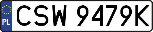 CSW9479K