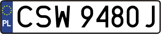CSW9480J