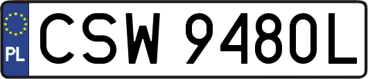 CSW9480L