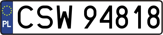 CSW94818