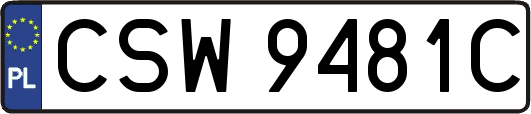CSW9481C