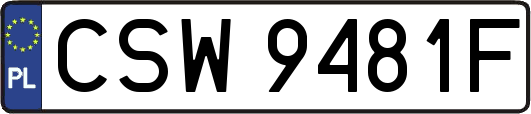CSW9481F