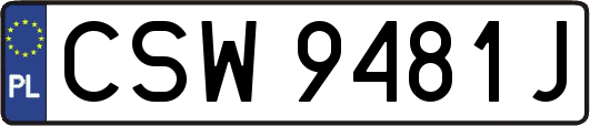 CSW9481J