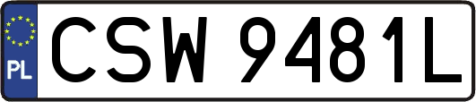 CSW9481L