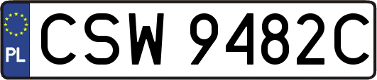 CSW9482C