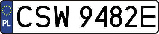 CSW9482E