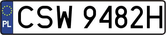 CSW9482H