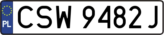 CSW9482J