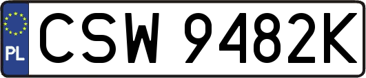 CSW9482K