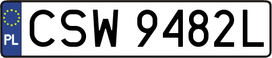 CSW9482L